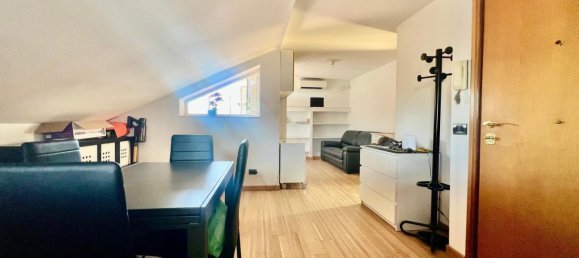 Penthouse de 2 divisões em Rome, Italy N.º 297254 19