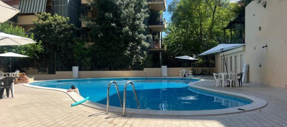 Penthouse de 2 divisões em Rome, Italy N.º 297254 23