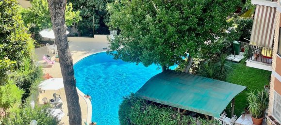 Penthouse de 2 divisões em Rome, Italy N.º 297254 17