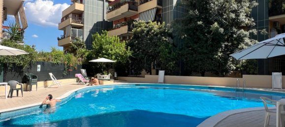 Penthouse de 2 divisões em Rome, Italy N.º 297254 22