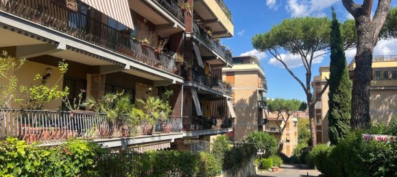 Penthouse de 2 divisões em Rome, Italy N.º 297254 24