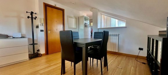 Penthouse de 2 divisões em Rome, Italy N.º 297254 3