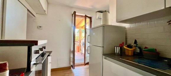 Penthouse de 2 divisões em Rome, Italy N.º 297254 18