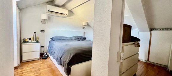 Penthouse de 2 divisões em Rome, Italy N.º 297254 10