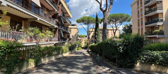 Penthouse de 2 divisões em Rome, Italy N.º 297254 21