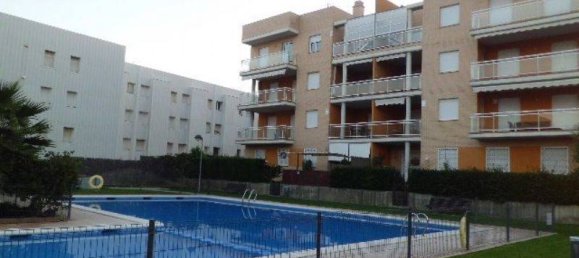 Квартира с 4 спальнями в Кома-Руга, Испания № 284 15