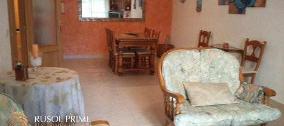 Квартира с 4 спальнями в Кома-Руга, Испания № 284 17