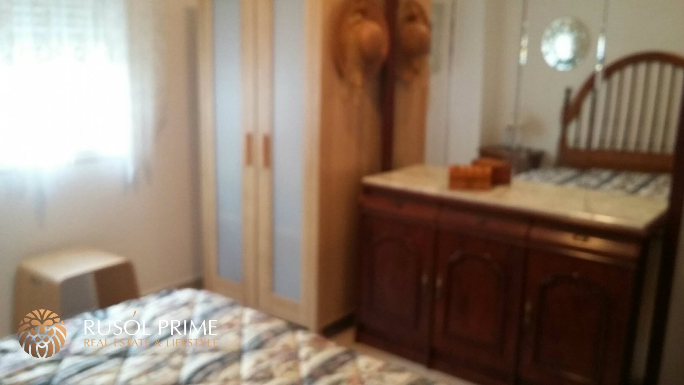 Квартира с 4 спальнями в Кома-Руга, Испания № 284