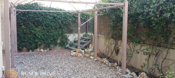 Квартира с 4 спальнями в Кома-Руга, Испания № 284 10