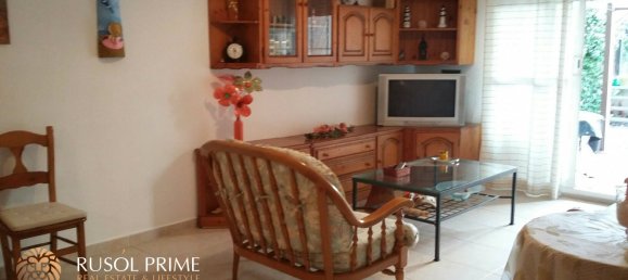 Квартира с 4 спальнями в Кома-Руга, Испания № 284 11