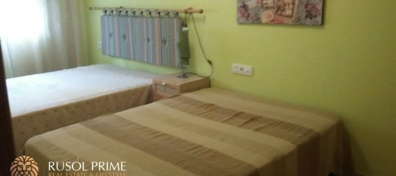 Квартира с 4 спальнями в Кома-Руга, Испания № 284 5