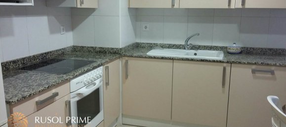 Квартира с 4 спальнями в Кома-Руга, Испания № 284 4