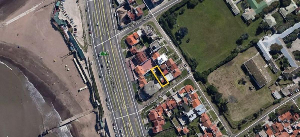  Land in Mar del Plata, Argentina No. 116984