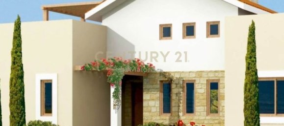 Villa T3 em Monagroulli, Cyprus N.º 589 2