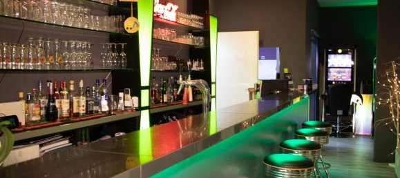  Cafe / restaurant in Main-Spessart, Germany No. 130887 11