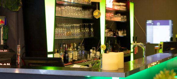  Cafe / restaurant in Main-Spessart, Germany No. 130887 10