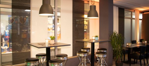  Cafe / restaurant in Main-Spessart, Germany No. 130887 8