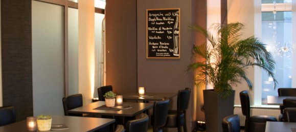  Cafe / restaurant in Main-Spessart, Germany No. 130887 3