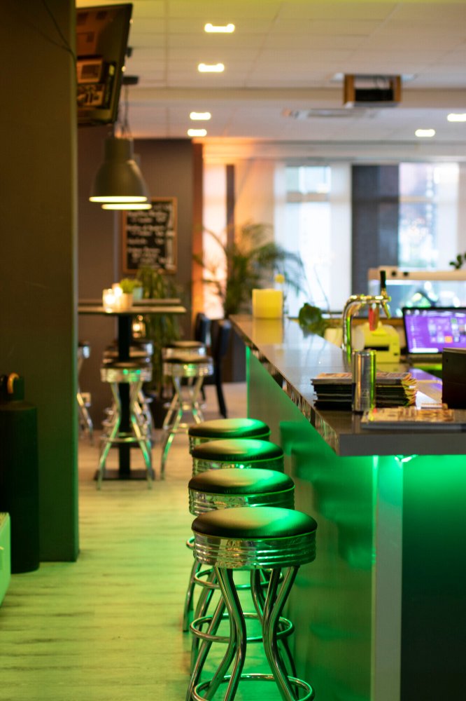  Cafe / restaurant in Main-Spessart, Germany No. 130887