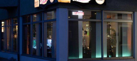  Cafe / restaurant in Main-Spessart, Germany No. 130887 2