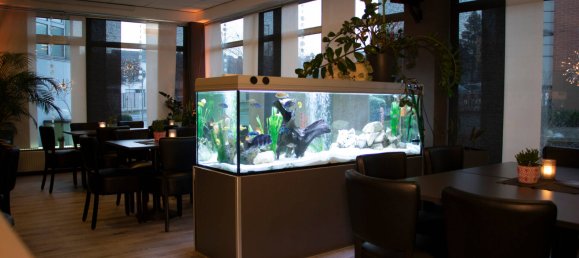  Cafe / restaurant in Main-Spessart, Germany No. 130887 13