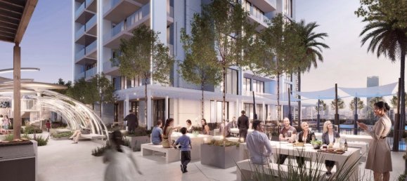 1 bedroom Apartment in Jumeirah Village Circle, UAE No. 20417 5