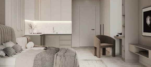 1 bedroom Apartment in Jumeirah Village Circle, UAE No. 20417 12