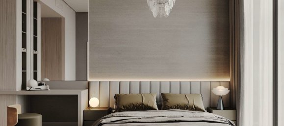 1 bedroom Apartment in Jumeirah Village Circle, UAE No. 20417 6