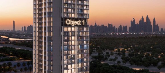 1 bedroom Apartment in Jumeirah Village Circle, UAE No. 20417 2