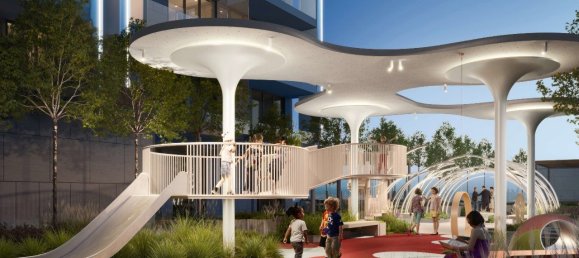 1 bedroom Apartment in Jumeirah Village Circle, UAE No. 20417 9