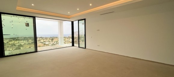 4 Schlafzimmer Villa in Calp, Spain, Nr. 4017 6