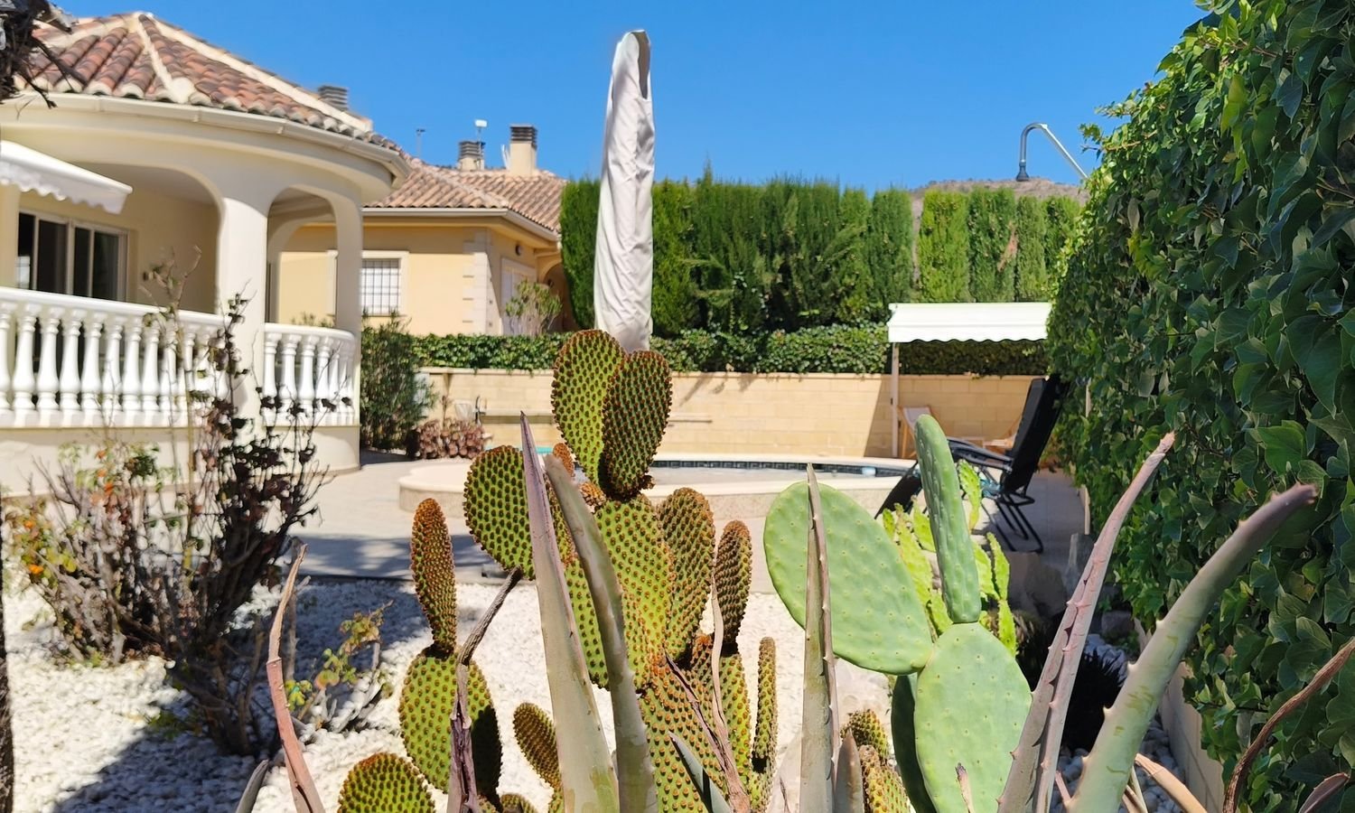 2 bedrooms House in La Romana, Spain No. 274536