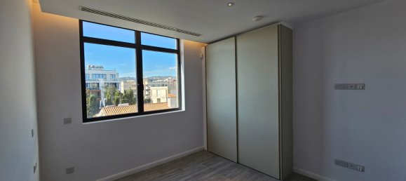 Penthouse T2 em Limassol, Cyprus N.º 637 5
