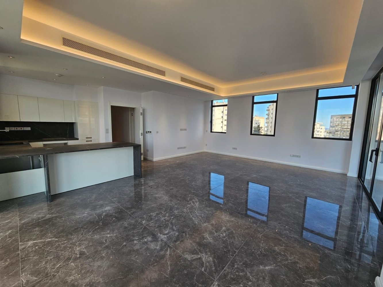 Penthouse T2 em Limassol, Cyprus N.º 637