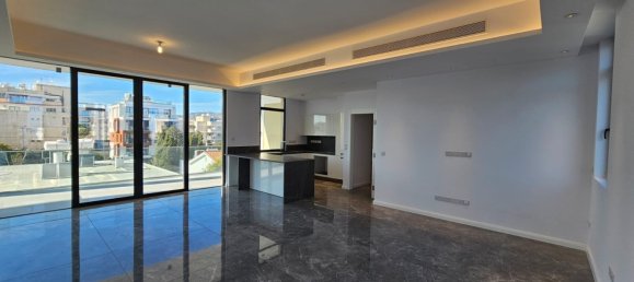 Penthouse T2 em Limassol, Cyprus N.º 637 3
