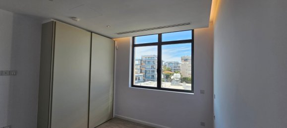Penthouse T2 em Limassol, Cyprus N.º 637 4