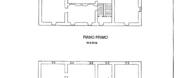 Земельный участок 3200м² в Патрика, Италия № 102974 3