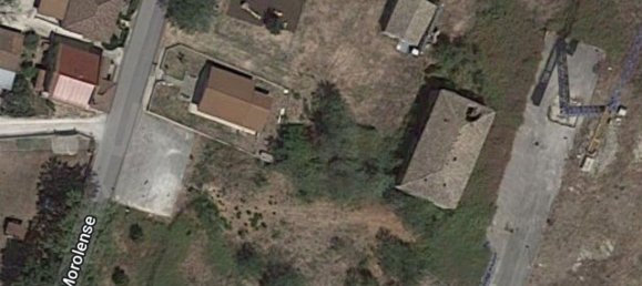 Земельный участок 3200м² в Патрика, Италия № 102974 2