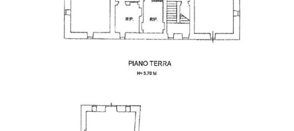 Земельный участок 3200м² в Патрика, Италия № 102974 5