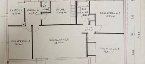 Casa de 4 divisões em Breitenfurt bei Wien, Austria N.º 143116 21