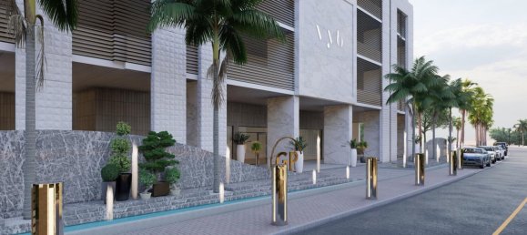 1 bedroom Apartment in Dubai, UAE No. 50670 3