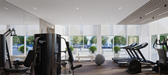 1 bedroom Apartment in Dubai, UAE No. 50670 6