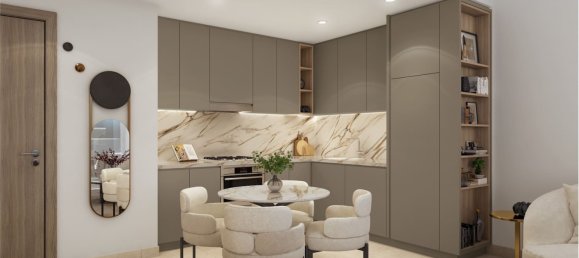 1 bedroom Apartment in Dubai, UAE No. 50670 10