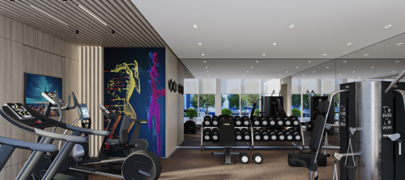 1 bedroom Apartment in Dubai, UAE No. 50670 7