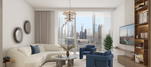 1 bedroom Apartment in Dubai, UAE No. 50670 9