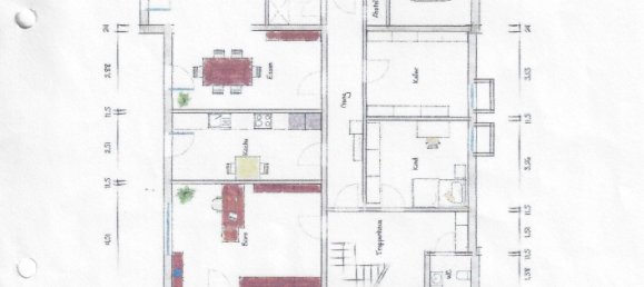 4 bedrooms Townhouse in Ennepe-Ruhr, Germany No. 187281 23