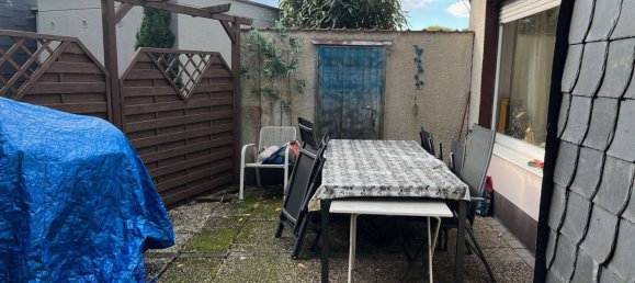 4 bedrooms Townhouse in Ennepe-Ruhr, Germany No. 187281 20