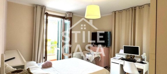 Дом с 6 спальнями в Альтопашо, Италия № 331347 15