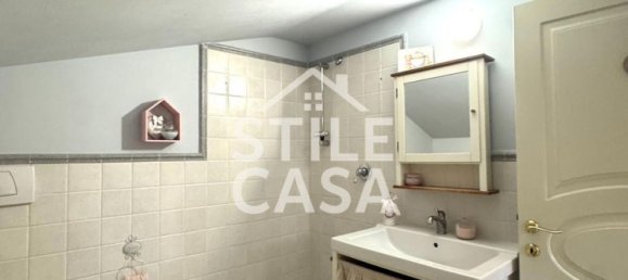 Дом с 6 спальнями в Альтопашо, Италия № 331347 25