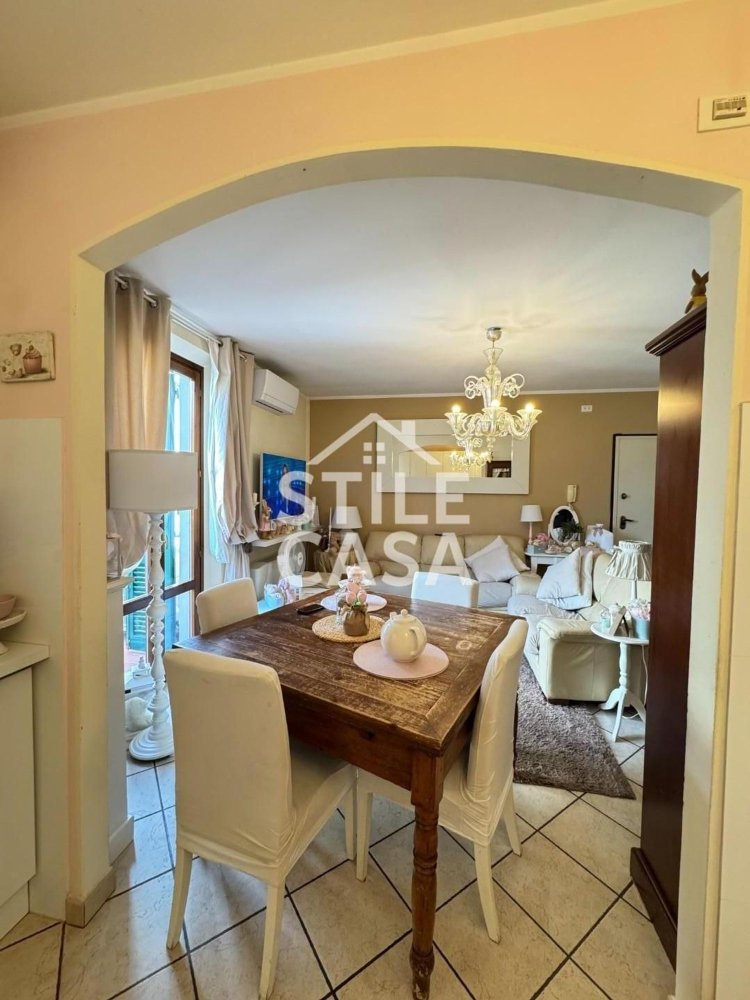 Дом с 6 спальнями в Альтопашо, Италия № 331347